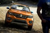 Renault Kwid Concepts