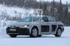 Opel Insignia spyshots