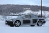 Opel Insignia spyshots