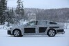 Opel Insignia spyshots