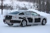 Opel Insignia spyshots