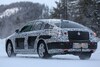 Opel Insignia spyshots