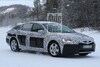 Opel Insignia spyshots