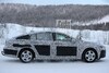 Opel Insignia spyshots