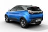 Tata Nexon, Kite 5 en Hexa