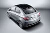 Tata Nexon, Kite 5 en Hexa