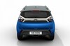 Tata Nexon, Kite 5 en Hexa