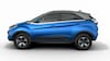 Tata Nexon, Kite 5 en Hexa