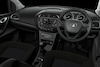 Tata Nexon, Kite 5 en Hexa