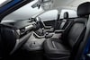 Tata Nexon, Kite 5 en Hexa