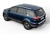 Tata Nexon, Kite 5 en Hexa