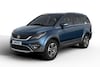 Tata Nexon, Kite 5 en Hexa