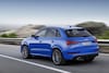 Audi RS Q3 Performance