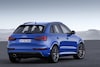 Audi RS Q3 Performance