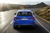 Audi RS Q3 Performance