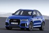 Audi RS Q3 Performance