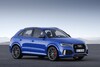 Audi RS Q3 Performance