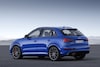 Audi RS Q3 Performance