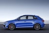 Audi RS Q3 Performance