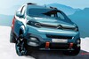 Citroën SpaceTourer Hyphen
