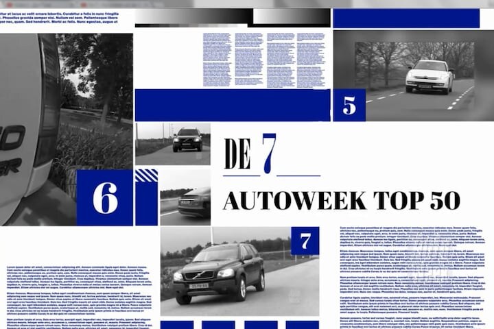 Nieuw op ons Youtube-kanaal: De 7!
