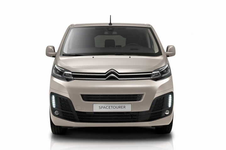 Citroën SpaceTourer