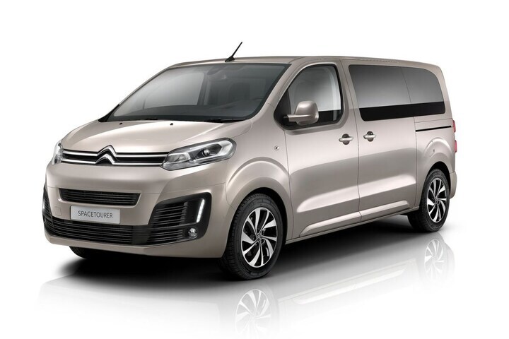 Citroën SpaceTourer