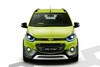 Chevrolet Essentia en Beat Active