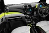 Chevrolet Essentia en Beat Active