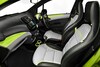 Chevrolet Essentia en Beat Active