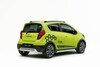 Chevrolet Essentia en Beat Active