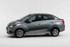 Chevrolet Essentia en Beat Active