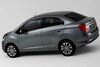 Chevrolet Essentia en Beat Active