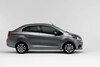 Chevrolet Essentia en Beat Active