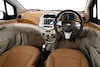 Chevrolet Essentia en Beat Active