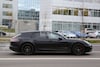 Porsche Panamera Shooting Brake