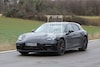 Porsche Panamera Shooting Brake