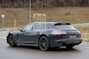 Porsche Panamera Shooting Brake