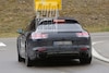 Porsche Panamera Shooting Brake