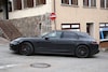 Porsche Panamera Shooting Brake