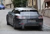 Porsche Panamera Shooting Brake