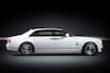 Rolls-Royce Ghost Eternal Love
