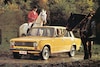 Persplaat: Lada