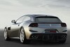 Ferrari GTC4Lusso