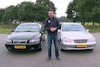 volvo v70 vs. mercedes-benz c200