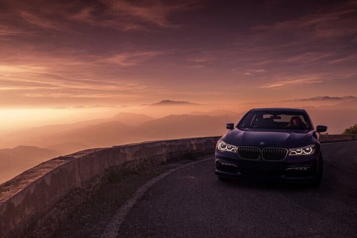 Alpina B7 xDrive
