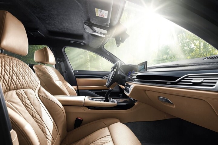 Alpina B7 xDrive