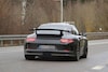 Porsche 911 GT3 spyshots