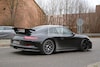 Porsche 911 GT3 spyshots