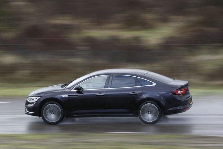 Renault Talisman